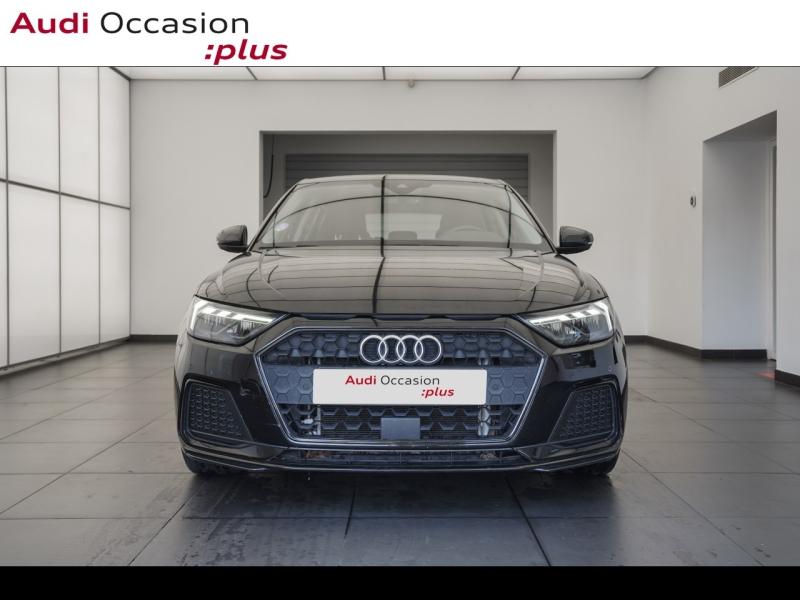 Voitures occasions Audi A1 Sportback Design luxe Montigny-le-Bretonneux