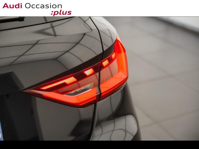 Voitures occasions Audi A1 Sportback Design luxe Montigny-le-Bretonneux