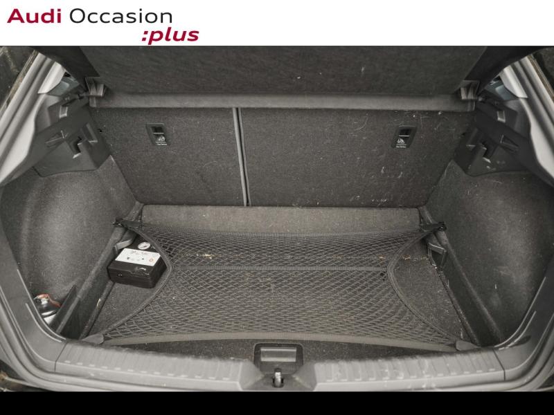 Voitures occasions Audi A1 Sportback Design luxe Montigny-le-Bretonneux
