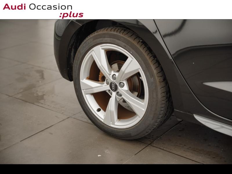 Voitures occasions Audi A1 Sportback Design luxe Montigny-le-Bretonneux