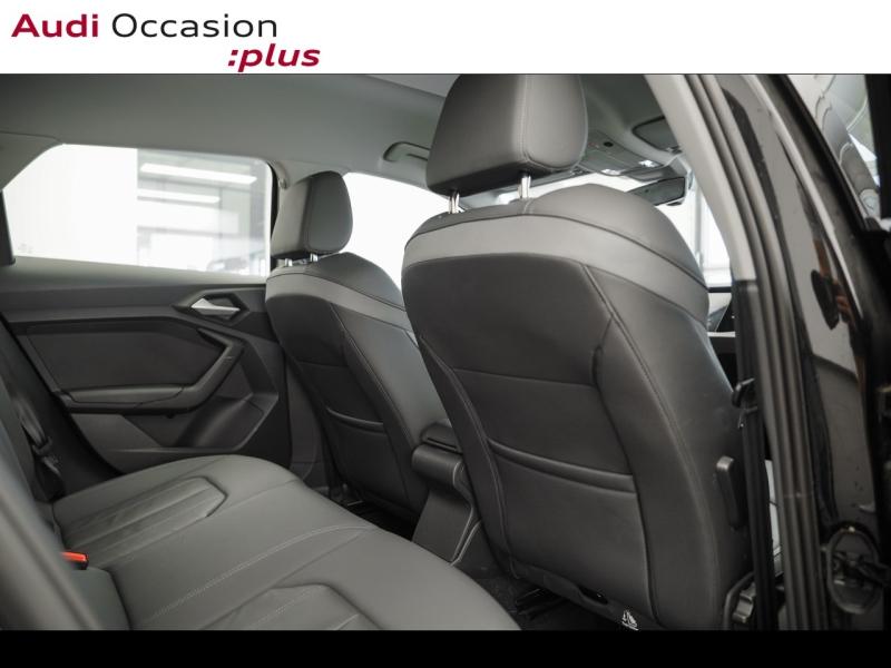 Voitures occasions Audi A1 Sportback Design luxe Montigny-le-Bretonneux