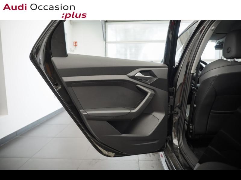 Voitures occasions Audi A1 Sportback Design luxe Montigny-le-Bretonneux