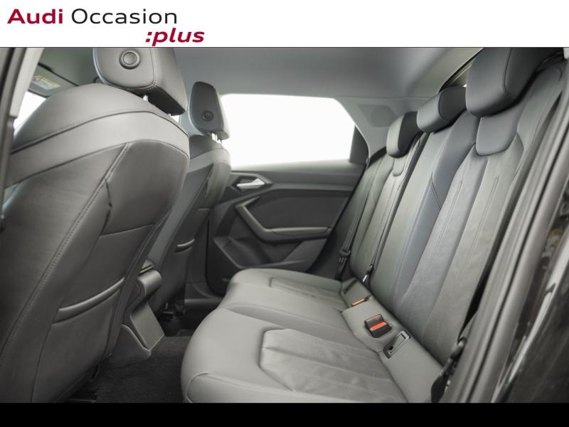 Voitures occasions Audi A1 Sportback Design luxe Montigny-le-Bretonneux