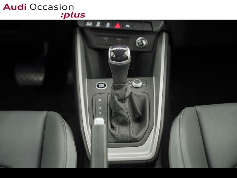 Voitures occasions Audi A1 Sportback Design luxe Montigny-le-Bretonneux