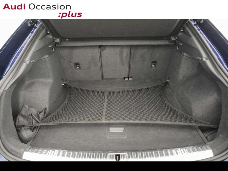 Voitures occasions Audi Q3 Sportback S line Montigny-le-Bretonneux