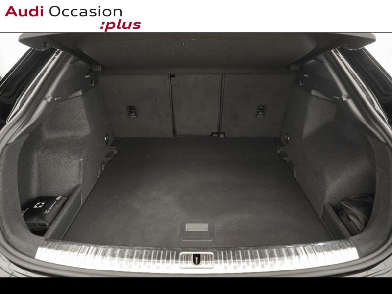 Voitures occasions Audi Q3 Sportback S line Montigny-le-Bretonneux