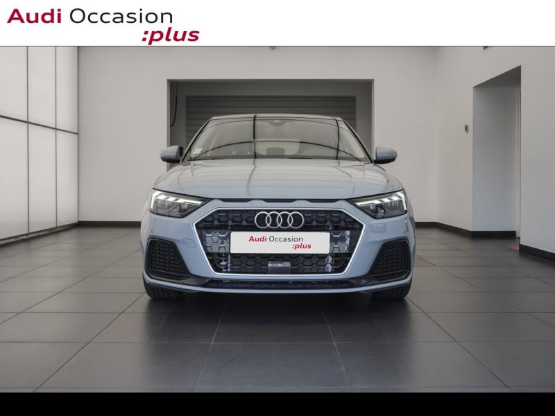 Voitures occasions Audi A1 Sportback Design luxe Montigny-le-Bretonneux