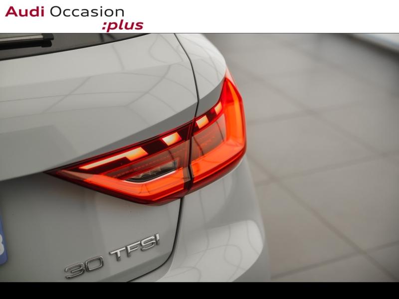Voitures occasions Audi A1 Sportback Design luxe Montigny-le-Bretonneux