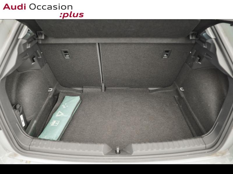 Voitures occasions Audi A1 Sportback Design luxe Montigny-le-Bretonneux