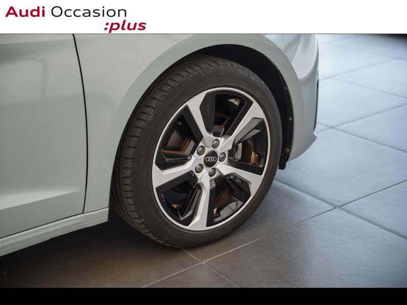 Voitures occasions Audi A1 Sportback Design luxe Montigny-le-Bretonneux