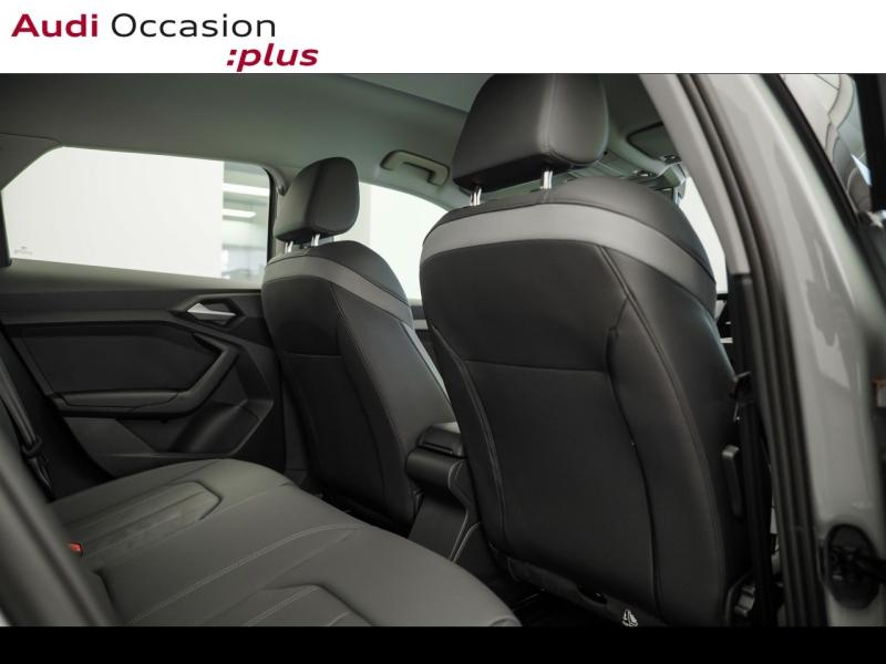 Voitures occasions Audi A1 Sportback Design luxe Montigny-le-Bretonneux