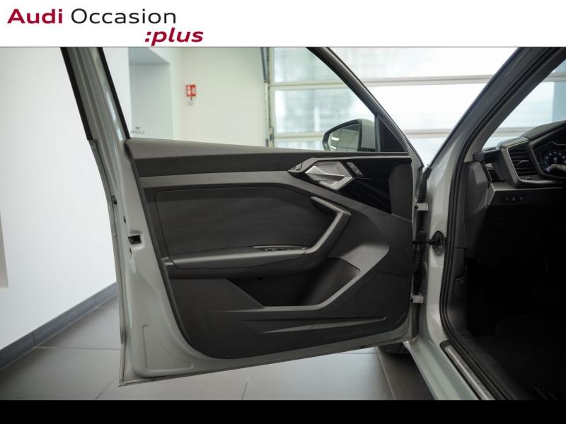 Voitures occasions Audi A1 Sportback Design luxe Montigny-le-Bretonneux