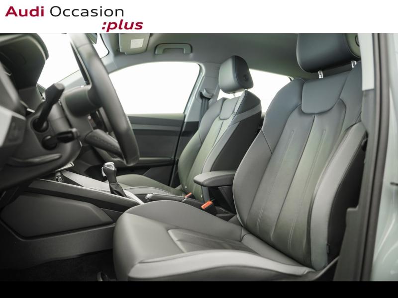 Voitures occasions Audi A1 Sportback Design luxe Montigny-le-Bretonneux