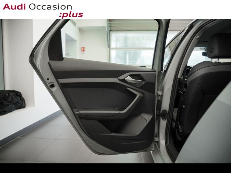 Voitures occasions Audi A1 Sportback Design luxe Montigny-le-Bretonneux
