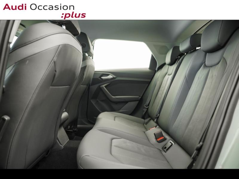 Voitures occasions Audi A1 Sportback Design luxe Montigny-le-Bretonneux