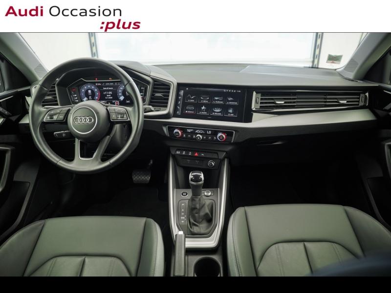 Voitures occasions Audi A1 Sportback Design luxe Montigny-le-Bretonneux