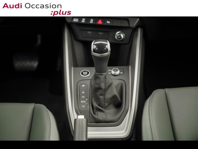 Voitures occasions Audi A1 Sportback Design luxe Montigny-le-Bretonneux