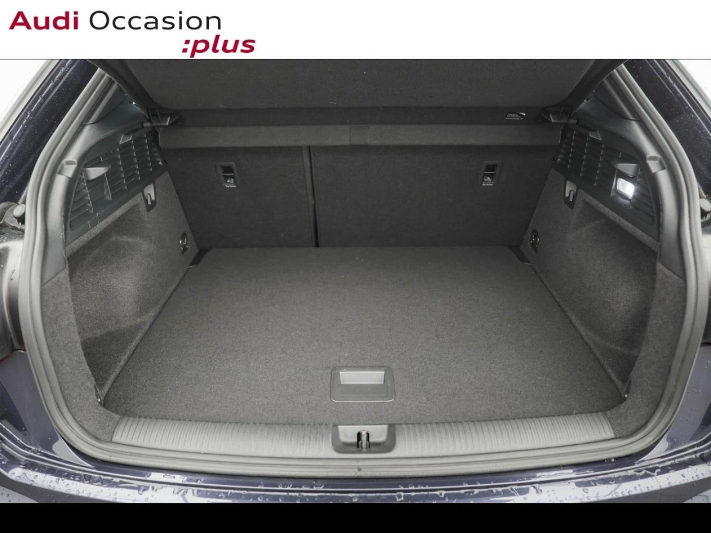 Voitures occasions Audi Q2 S line Montigny-le-Bretonneux