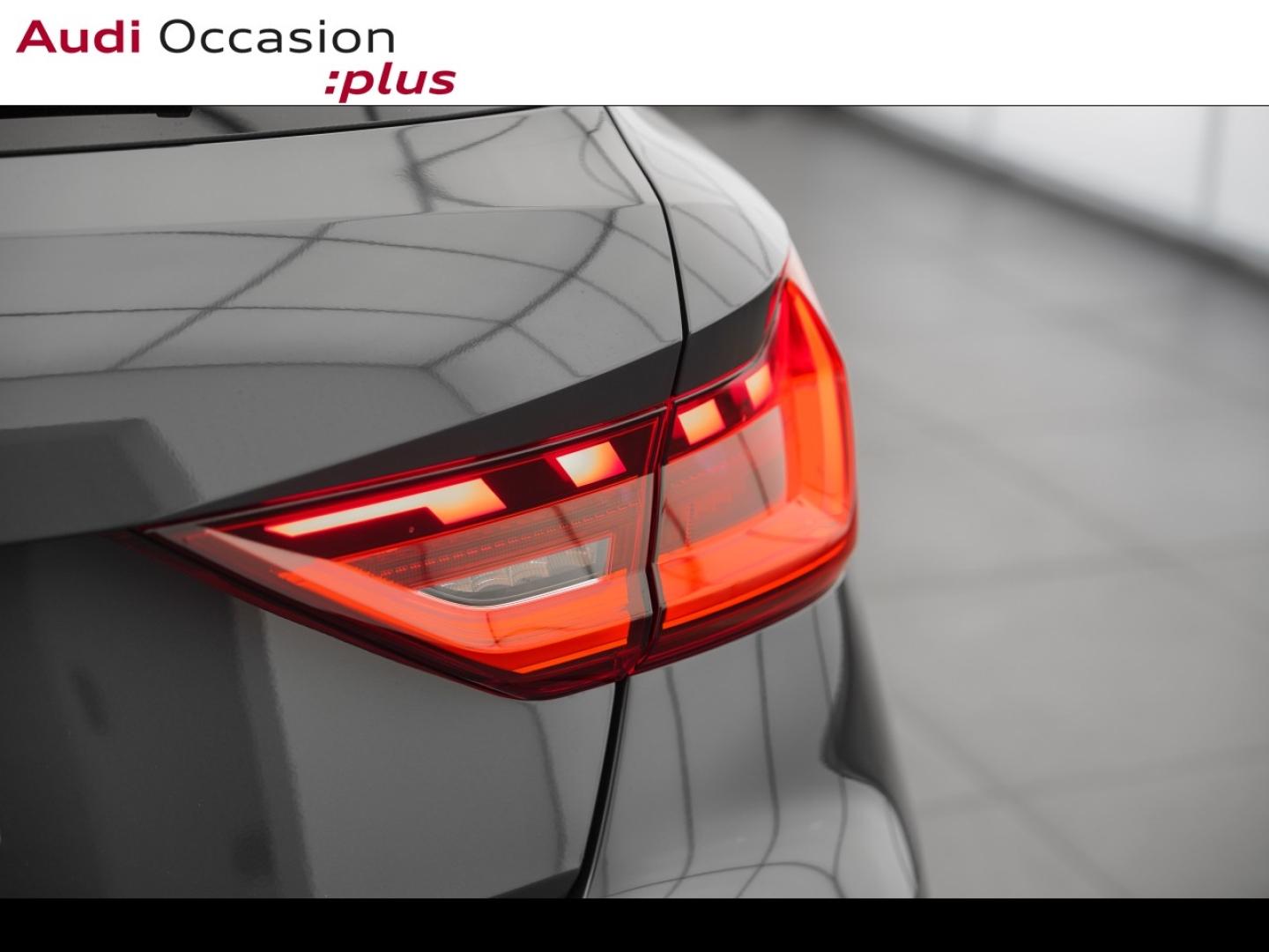 Voitures occasions Audi A1 Sportback Design luxe Montigny-le-Bretonneux