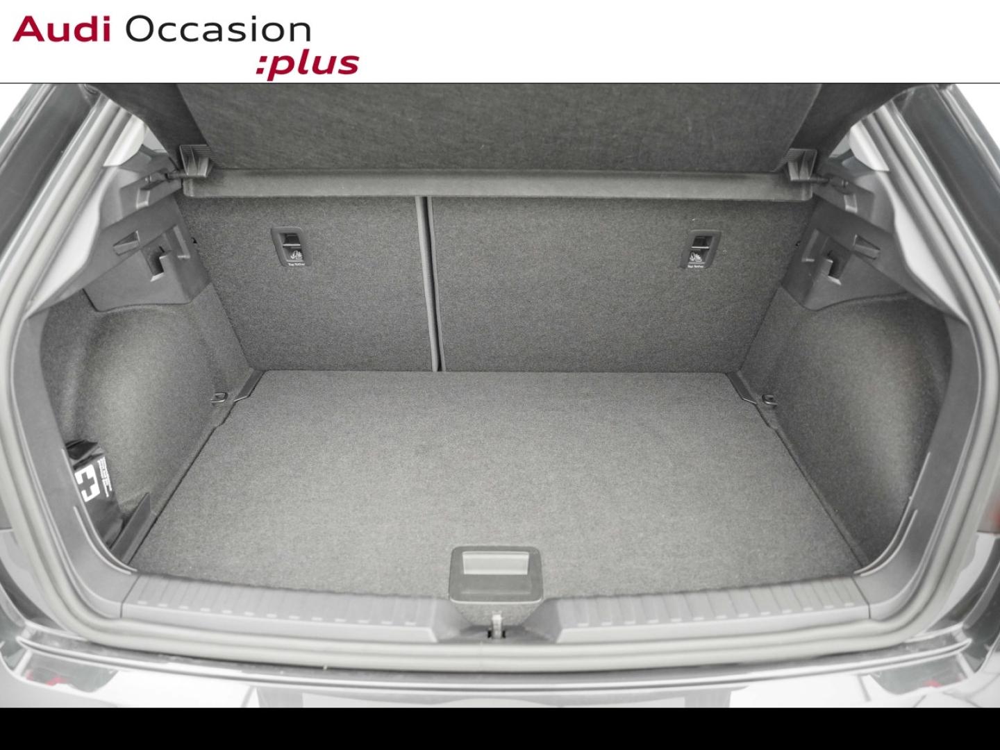 Voitures occasions Audi A1 Sportback Design luxe Montigny-le-Bretonneux