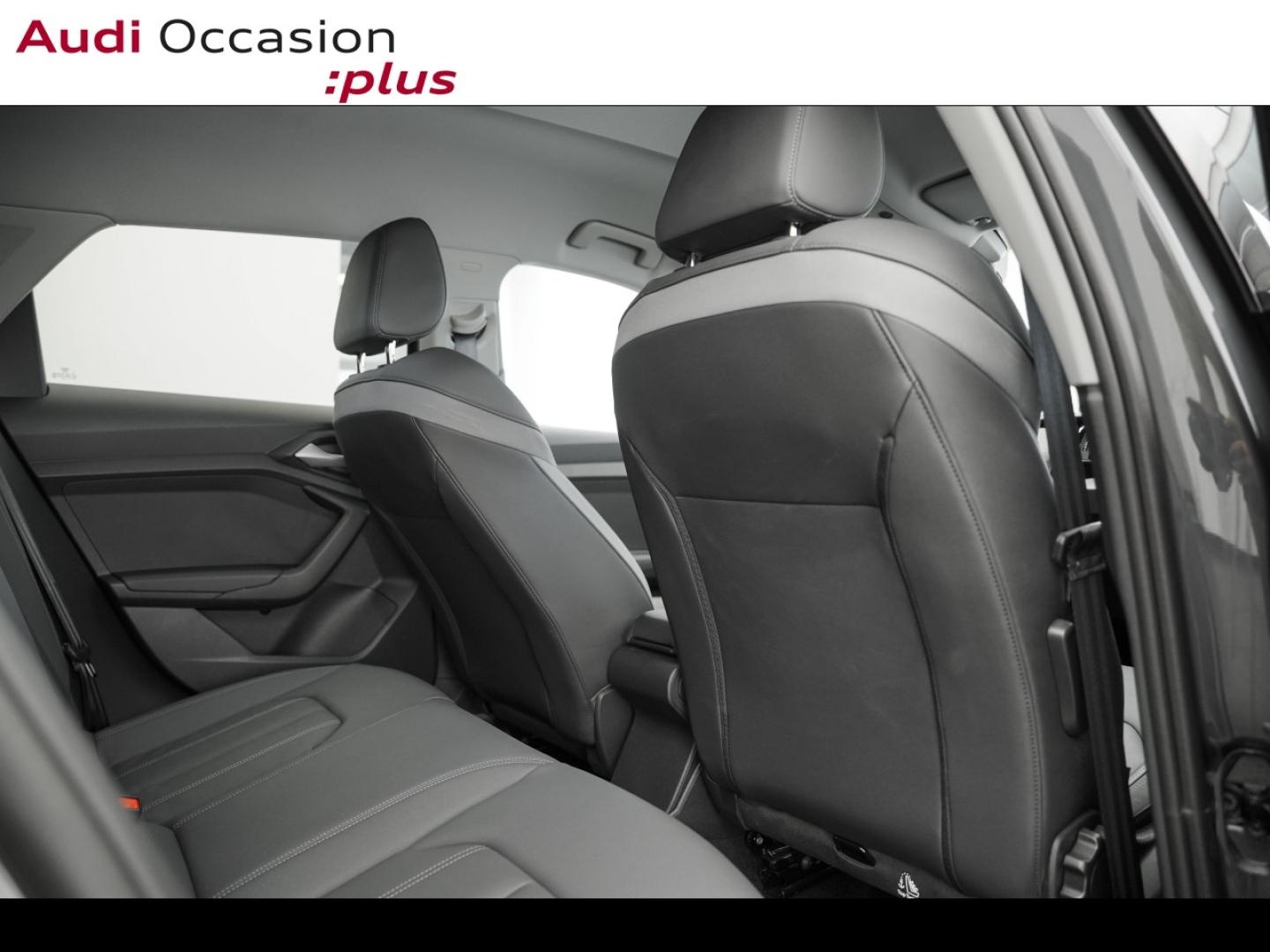 Voitures occasions Audi A1 Sportback Design luxe Montigny-le-Bretonneux