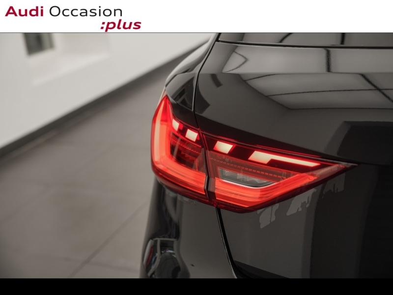 Voitures occasions Audi A1 Sportback S line Montigny-le-Bretonneux