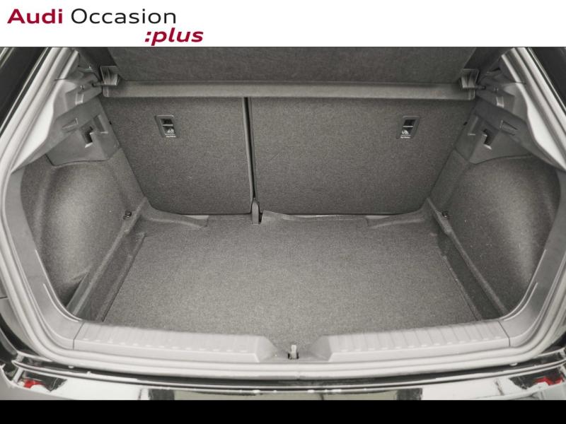 Voitures occasions Audi A1 Sportback S line Montigny-le-Bretonneux