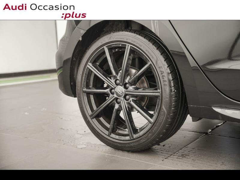 Voitures occasions Audi A1 Sportback S line Montigny-le-Bretonneux