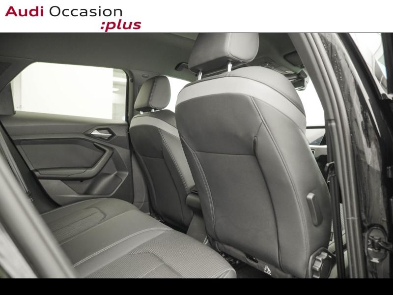 Voitures occasions Audi A1 Sportback S line Montigny-le-Bretonneux