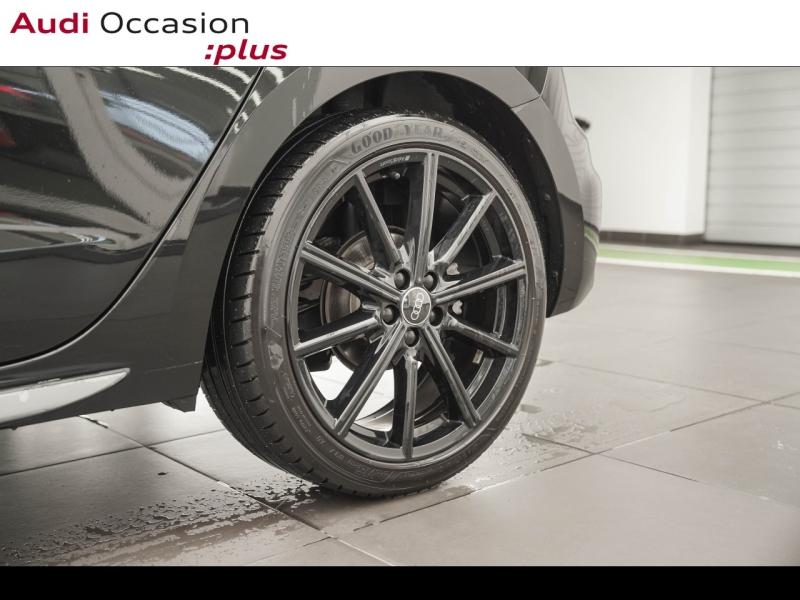 Voitures occasions Audi A1 Sportback S line Montigny-le-Bretonneux