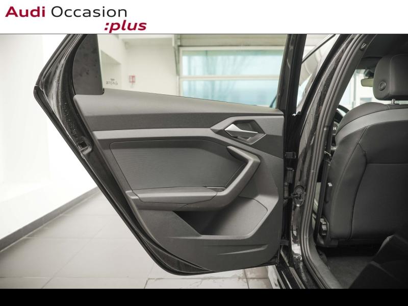 Voitures occasions Audi A1 Sportback S line Montigny-le-Bretonneux