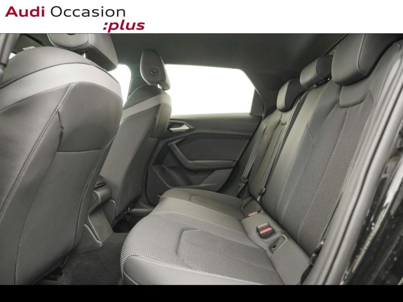 Voitures occasions Audi A1 Sportback S line Montigny-le-Bretonneux
