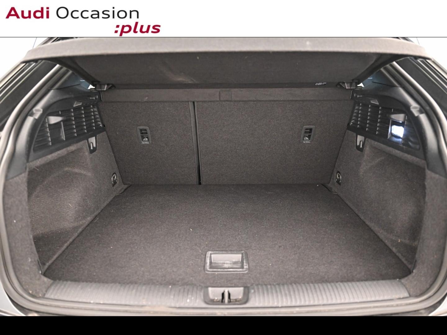 Voitures occasions Audi Q2 S line Montigny-le-Bretonneux