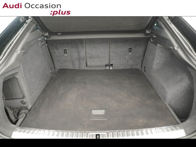 Voitures occasions Audi Q3 Sportback S line Montigny-le-Bretonneux