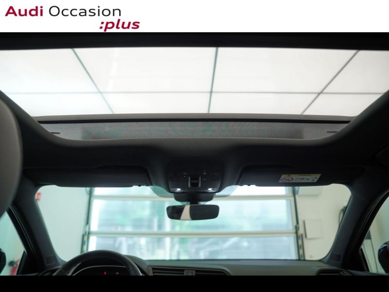 Voitures occasions Audi Q3 Sportback S line Montigny-le-Bretonneux