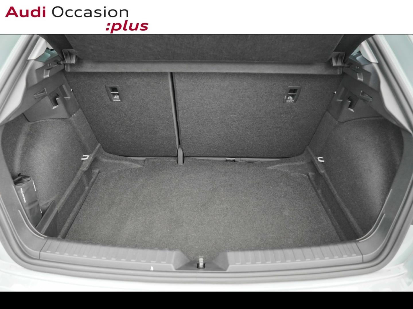 Voitures occasions Audi A1 allstreet Advanced Montigny-le-Bretonneux