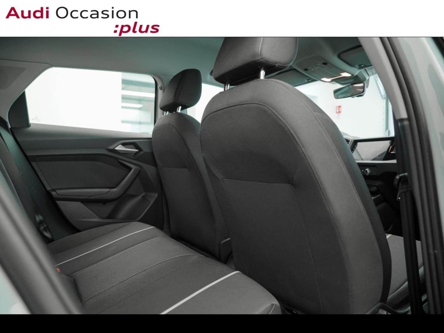Voitures occasions Audi A1 allstreet Advanced Montigny-le-Bretonneux