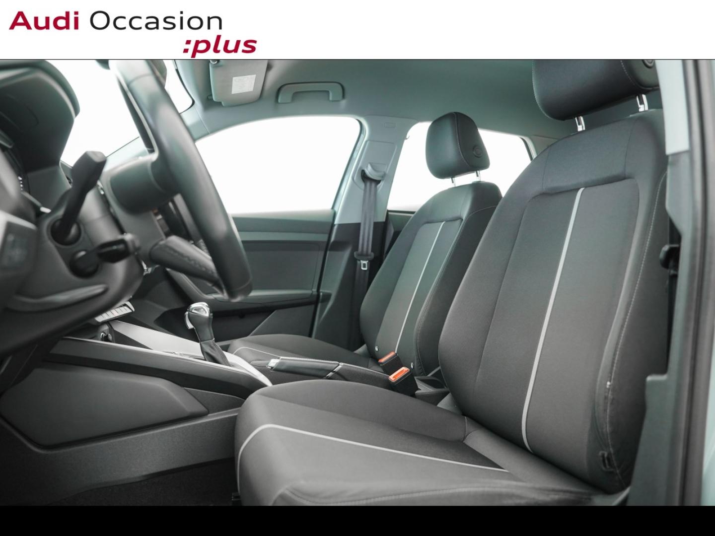 Voitures occasions Audi A1 allstreet Advanced Montigny-le-Bretonneux