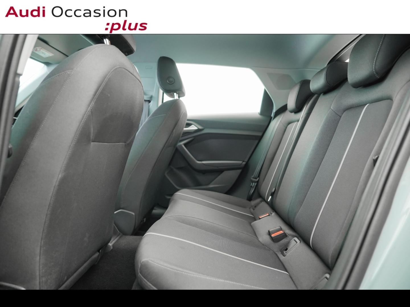 Voitures occasions Audi A1 allstreet Advanced Montigny-le-Bretonneux