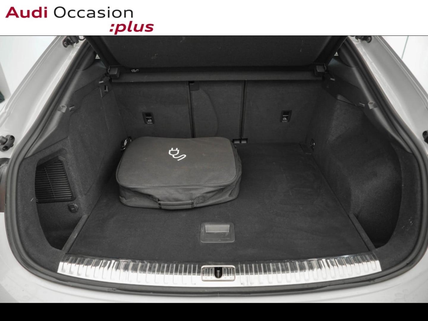 Voitures occasions Audi Q3 Sportback S line Montigny-le-Bretonneux