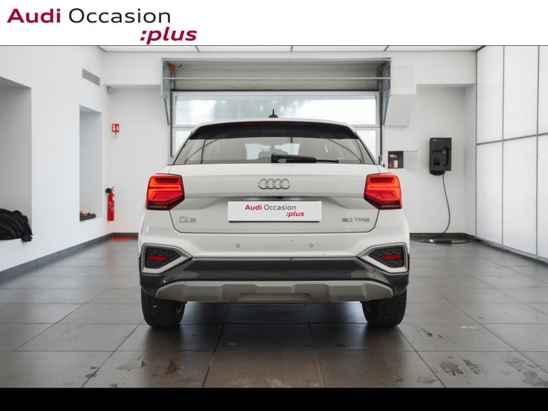 Voitures occasions Audi Q2 Business line Montigny-le-Bretonneux