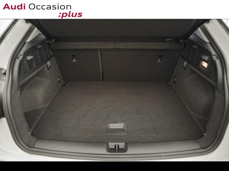 Voitures occasions Audi Q2 Business line Montigny-le-Bretonneux