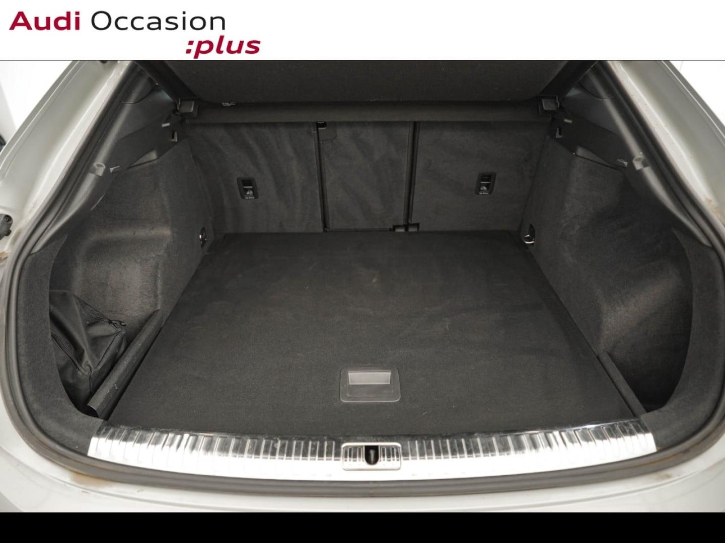 Voitures occasions Audi Q3 Sportback S line Montigny-le-Bretonneux