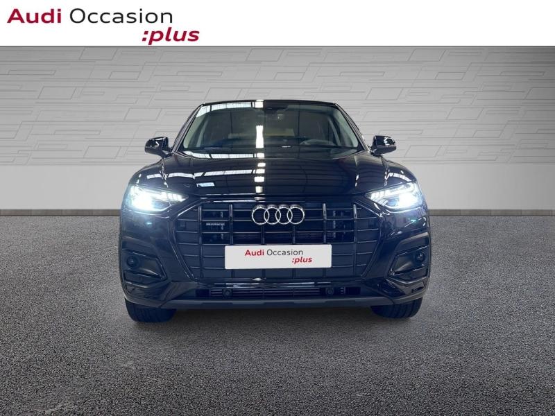 Voitures occasions Audi Q5 Sportback Avus Montigny-le-Bretonneux
