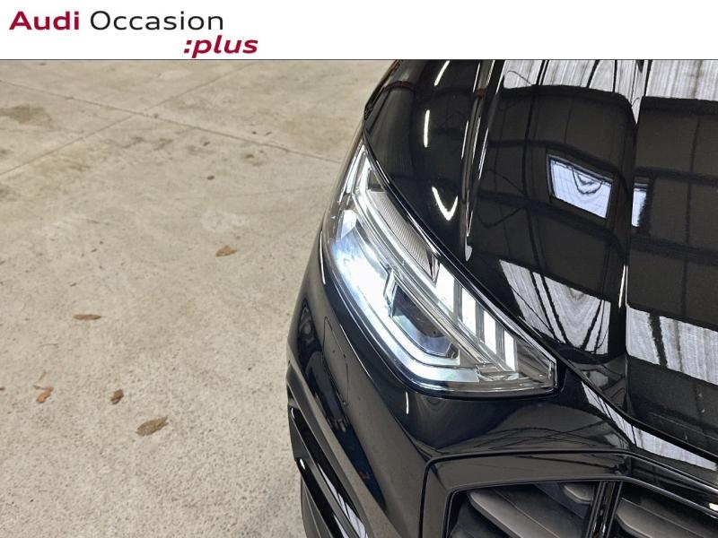 Voitures occasions Audi Q5 Sportback Avus Montigny-le-Bretonneux