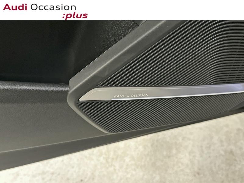 Voitures occasions Audi Q5 Sportback Avus Montigny-le-Bretonneux