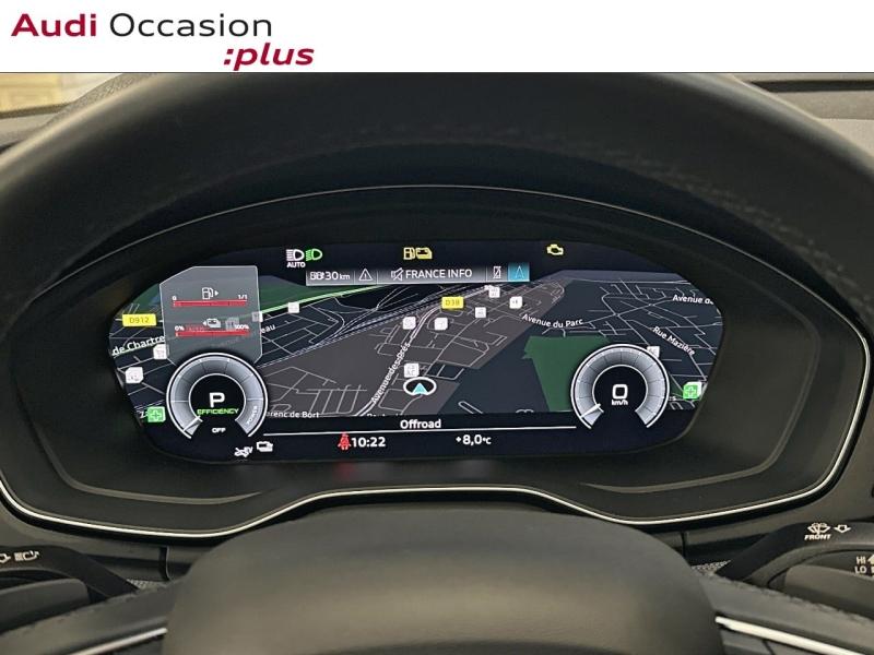 Voitures occasions Audi Q5 Sportback Avus Montigny-le-Bretonneux