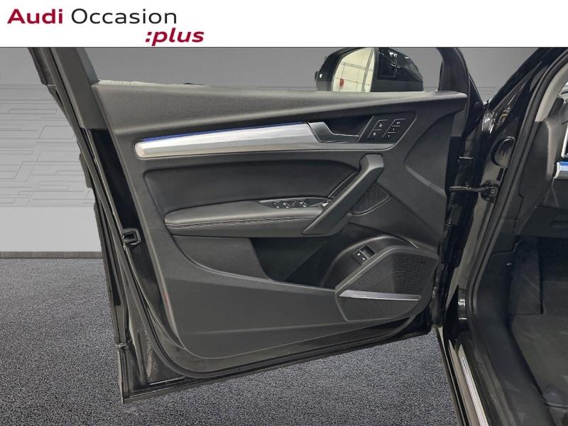 Voitures occasions Audi Q5 Sportback Avus Montigny-le-Bretonneux