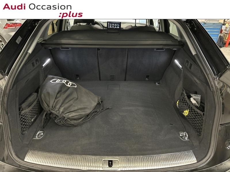 Voitures occasions Audi Q5 Sportback Avus Montigny-le-Bretonneux
