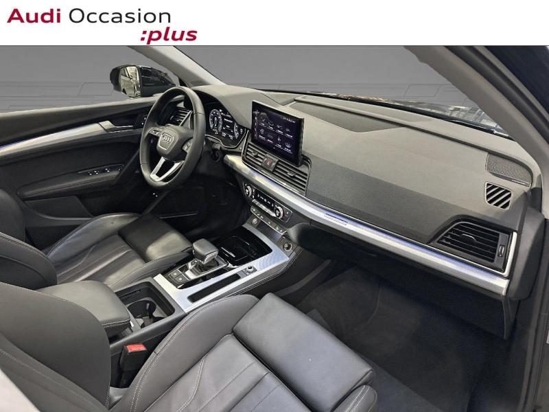 Voitures occasions Audi Q5 Sportback Avus Montigny-le-Bretonneux